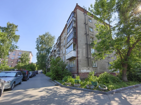 
  Продается комната 13.6 м². Фото 24.