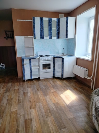 
  Продается студия 24.5 м². Фото 1.