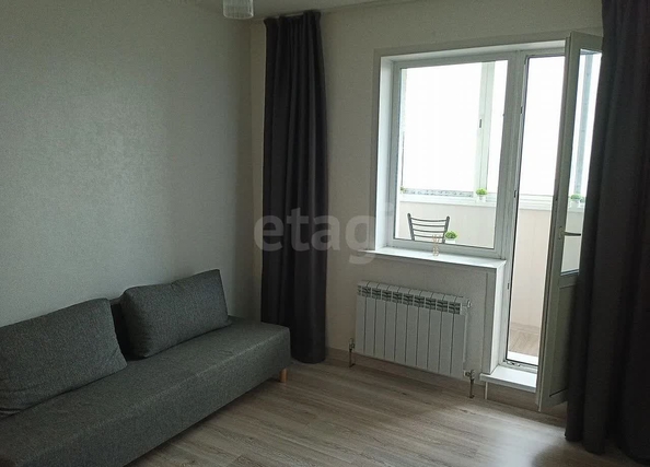 
  Продается студия 21.4 м². Фото 4.