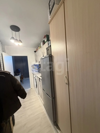 
  Продается студия 24 м². Фото 7.