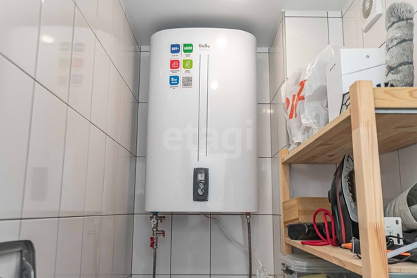 
  Продается 2-комн. квартира 59.4 м². Фото 18.