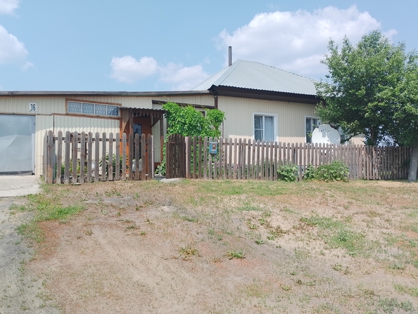 
  Продам дом 71.5 м². Фото 1.