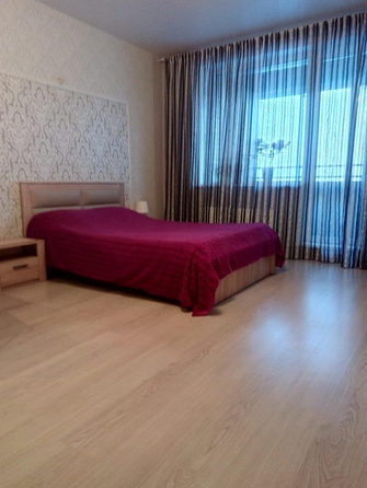
  Сдается посуточно  квартира 40 м². Фото 1.