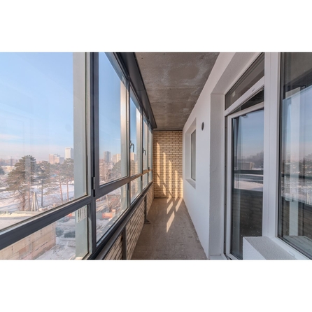 
  Продается апартамент 25.37 м², в АК Ворошилов. Фото 11.