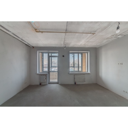 
  Продается апартамент 25.37 м², в АК Ворошилов. Фото 13.