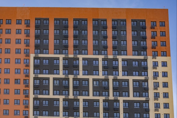 
  Продается апартамент 25.37 м², в АК Ворошилов. Фото 22.
