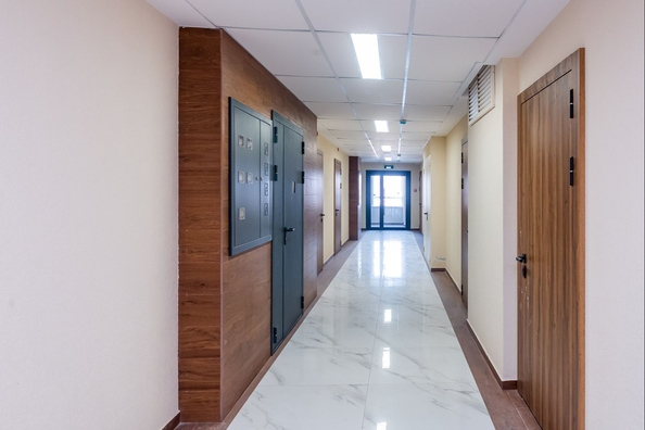 
  Продается апартамент 25.37 м², в АК Ворошилов. Фото 24.