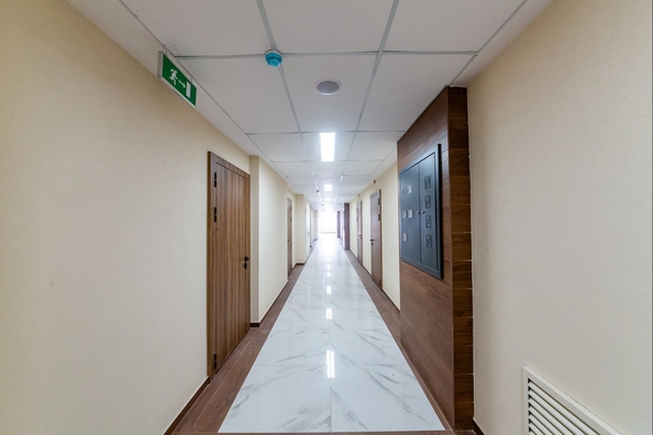 
  Продается апартамент 25.37 м², в АК Ворошилов. Фото 26.