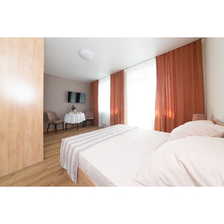 
  Продается апартамент 25.56 м², в АК Ворошилов. Фото 15.