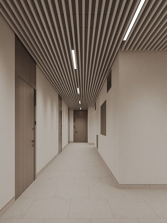 
  Продается 3-комн. квартира 109.54 м², в ЖК Фора, дом 1. Фото 10.