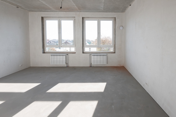 
  Продается апартамент 49.1 м², в АК Нова-апарт. Фото 20.
