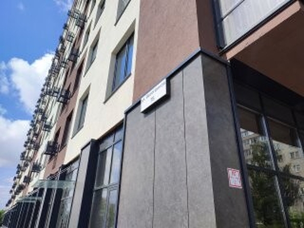 
  Продается апартамент 45.32 м², в АК Нова-апарт. Фото 2.