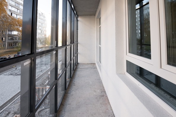 
  Продается апартамент 38.7 м², в АК Нова-апарт. Фото 24.