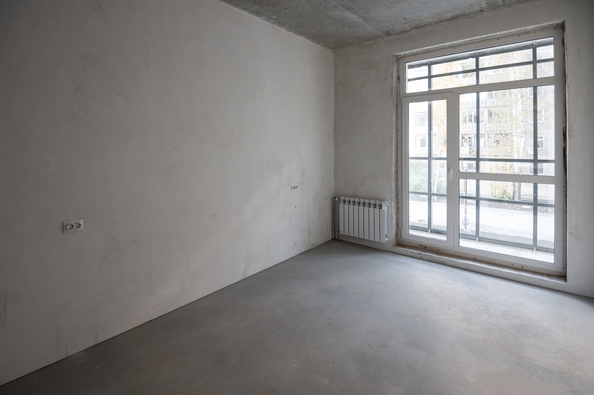 
  Продается апартамент 45.92 м², в АК Нова-апарт. Фото 22.