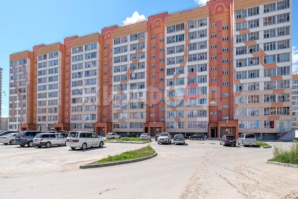 
  Сдается 1-комн. квартира 26 м². Фото 7.