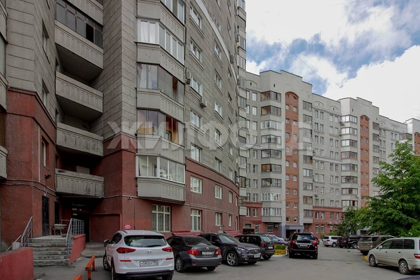 
  Сдается комната 16 м². Фото 15.