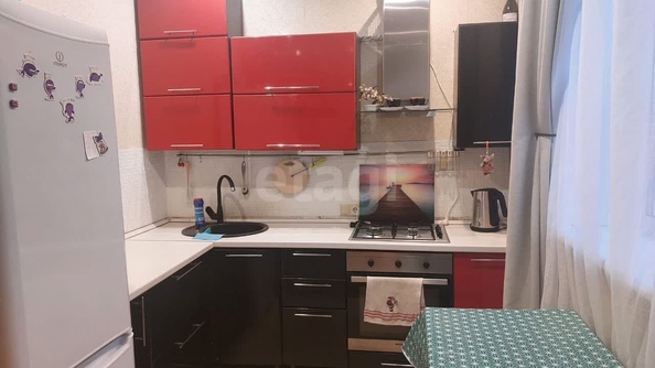 
  Продается студия 36.3 м². Фото 5.