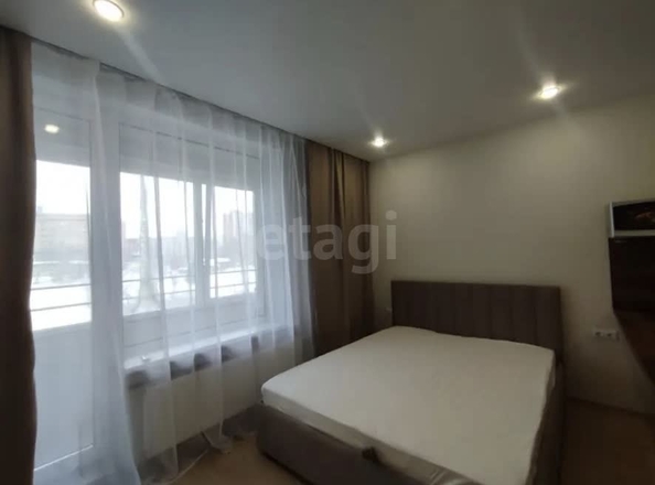 
  Продается студия 27.6 м², в ЖК Беринг, дом 1. Фото 3.
