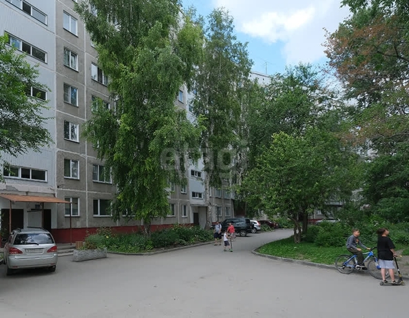 
  Продается 2-комн. квартира 44.1 м². Фото 1.