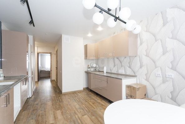 
  Продается 2-комн. квартира 65.6 м². Фото 6.