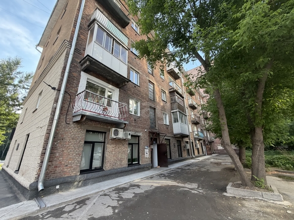 
  Продается 2-комн. квартира 41.6 м². Фото 28.