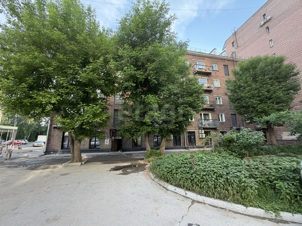 
  Продается 2-комн. квартира 41.6 м². Фото 29.