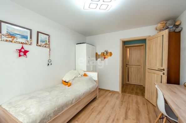 
  Продается 3-комн. квартира 63 м². Фото 6.
