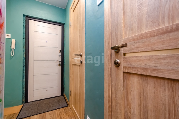 
  Продается 3-комн. квартира 63 м². Фото 17.