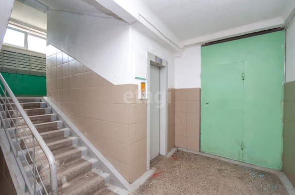 
  Продается 3-комн. квартира 63 м². Фото 18.