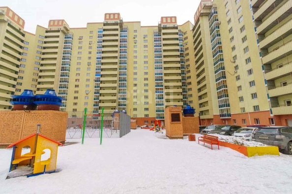 
  Продается 3-комн. квартира 70.6 м². Фото 20.
