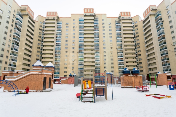 
  Продается 3-комн. квартира 70.6 м². Фото 21.