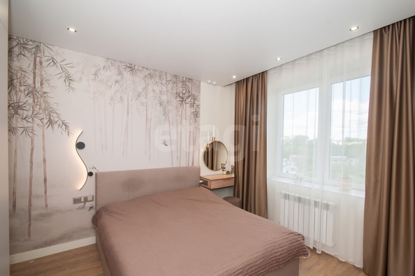 
  Продается 3-комн. квартира 72.5 м², в ЖК Я - Маяковский. Фото 2.