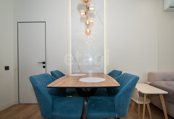 
  Продается 3-комн. квартира 72.5 м², в ЖК Я - Маяковский. Фото 7.