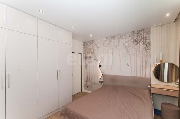 
  Продается 3-комн. квартира 72.5 м², в ЖК Я - Маяковский. Фото 10.