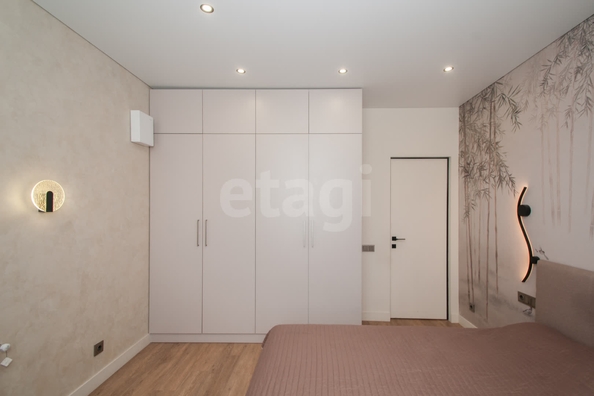 
  Продается 3-комн. квартира 72.5 м², в ЖК Я - Маяковский. Фото 11.