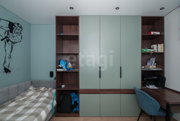 
  Продается 3-комн. квартира 72.5 м², в ЖК Я - Маяковский. Фото 17.