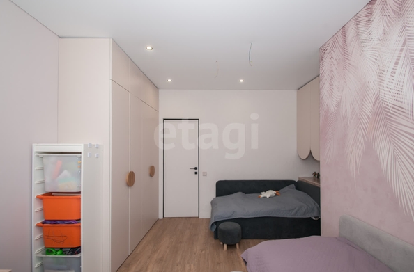 
  Продается 3-комн. квартира 72.5 м², в ЖК Я - Маяковский. Фото 22.