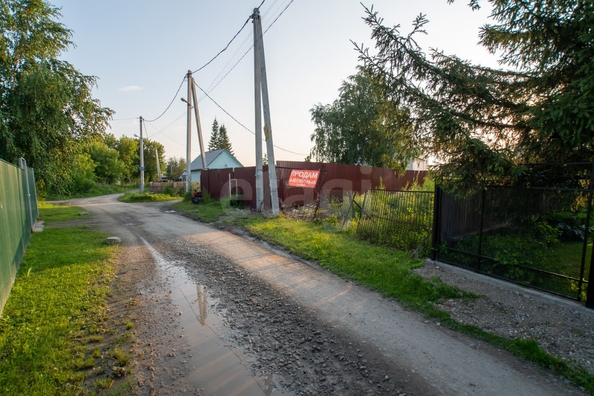 
  Продается земельный участок 10 соток. Фото 11.
