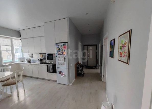 
  Продается 4-комн. квартира 87 м². Фото 2.
