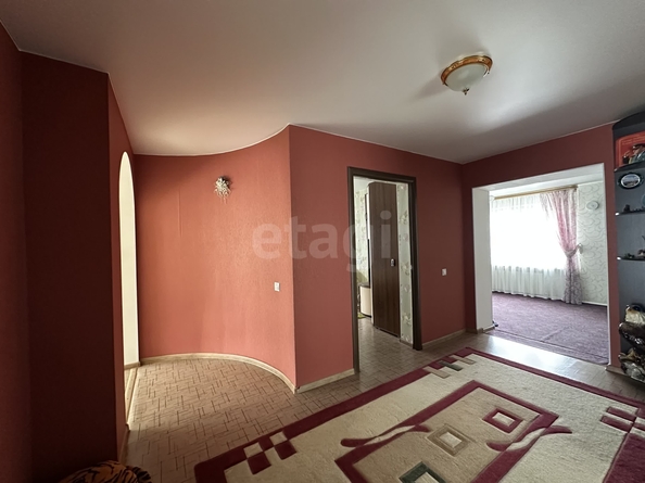 
  Продается дом 115.9 м². Фото 28.