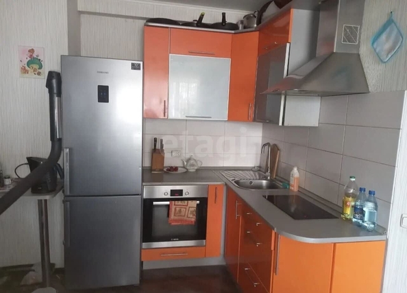 
  Продается 1-комн. квартира 37.9 м². Фото 2.