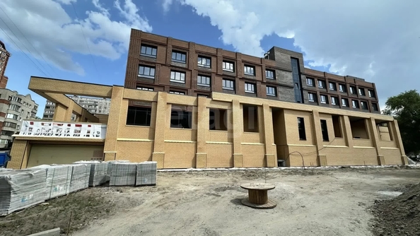 
  Продается офис 6812 м². Фото 6.