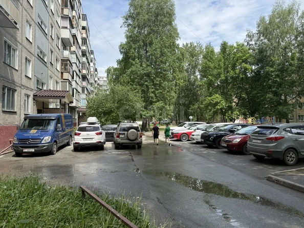 
  Продается 3-комн. квартира 63.3 м². Фото 4.