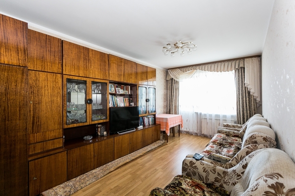 
  Продается 3-комн. квартира 63.3 м². Фото 5.
