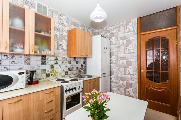 
  Продается 3-комн. квартира 63.3 м². Фото 16.