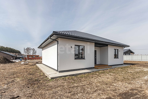 
  Продается дом 90.8 м². Фото 9.