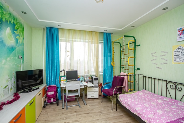 
  Продается 3-комн. квартира 72.9 м². Фото 5.