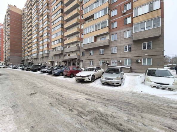 
  Продается 1-комн. квартира 37.4 м². Фото 22.