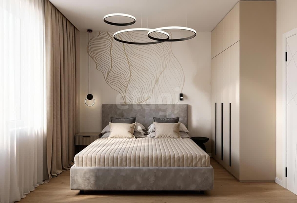 
  Продается 3-комн. квартира 61 м². Фото 4.
