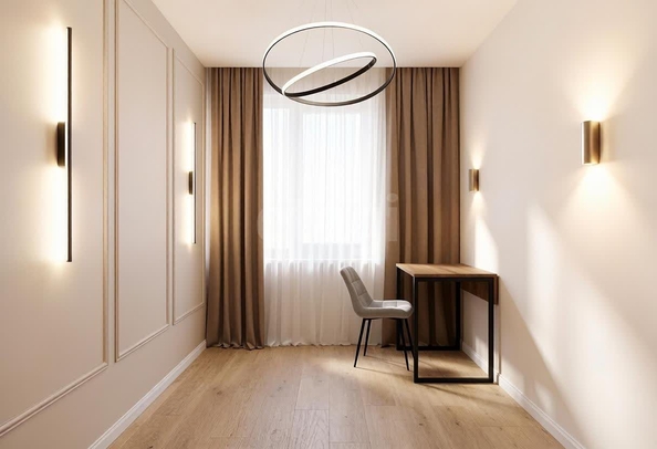
  Продается 3-комн. квартира 61 м². Фото 12.